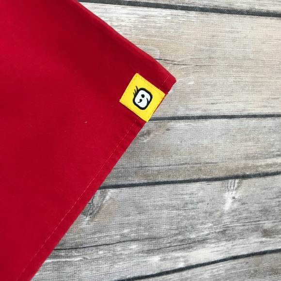 Wonderwink Scrub Top - Picture 2 of 5